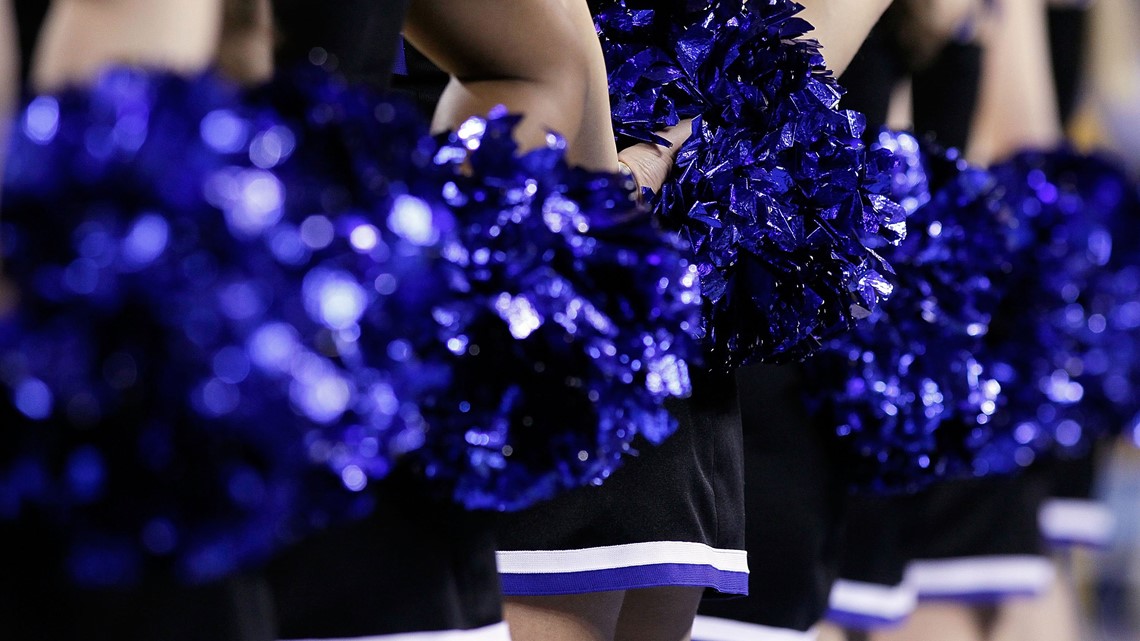 Georgia High School Cheerleading Coach Resigns: Insights and Implications