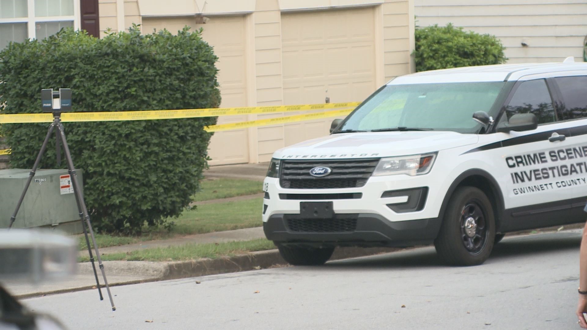Three arrested in murder of man who was found by children along ...