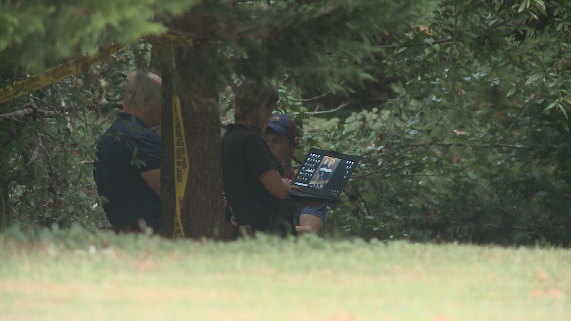 Three arrested in murder of man who was found by children along ...
