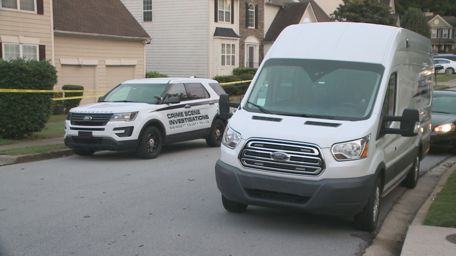 Three arrested in murder of man who was found by children along ...
