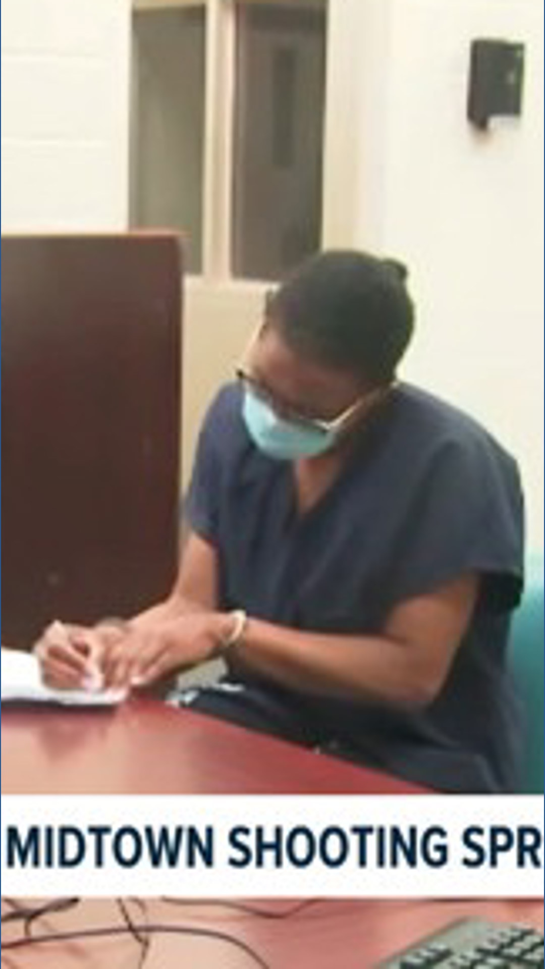 Woman gets two life sentences in 2022 Midtown Atlanta shooting spree ...