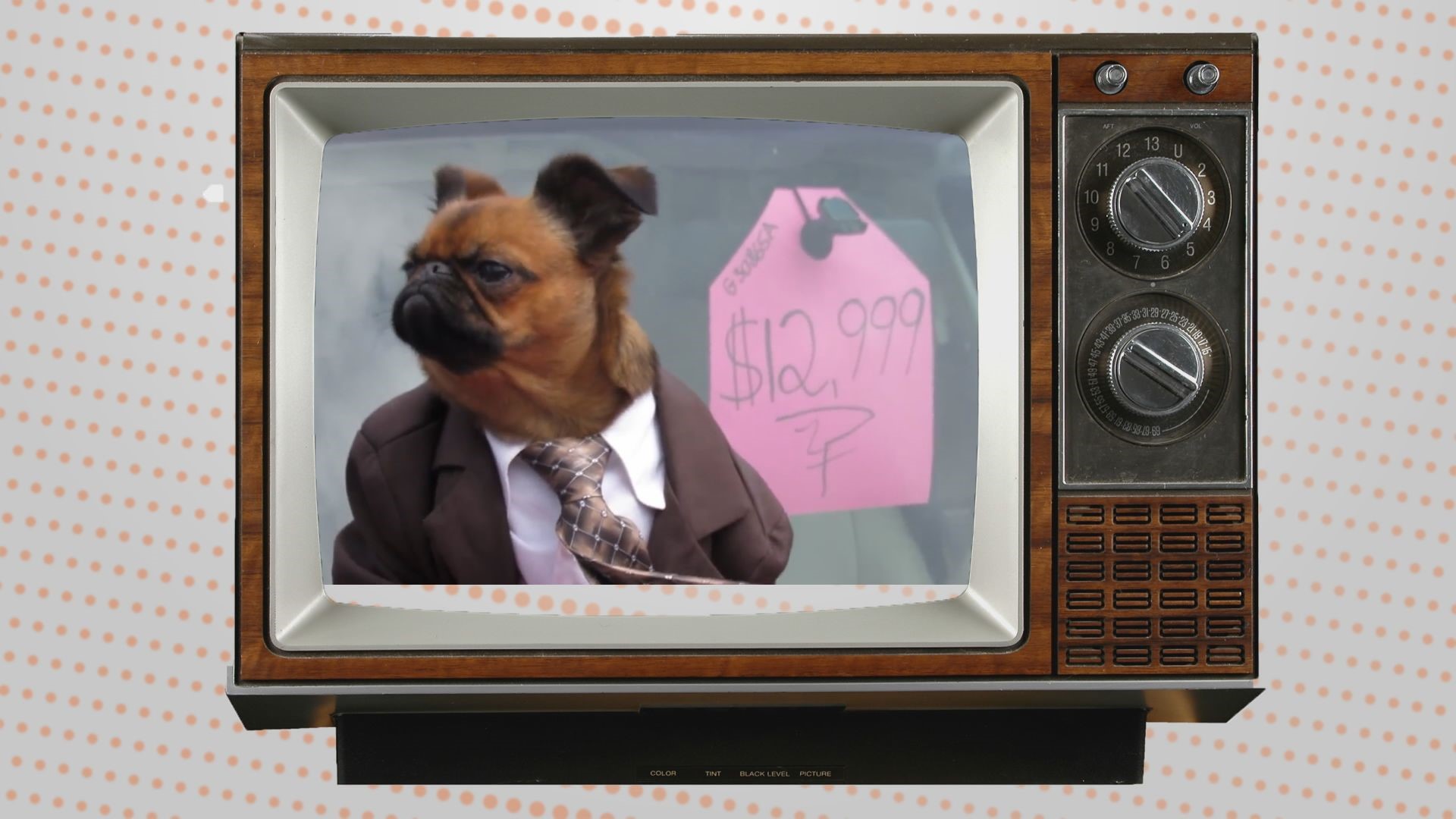 Why are television commercials so loud?