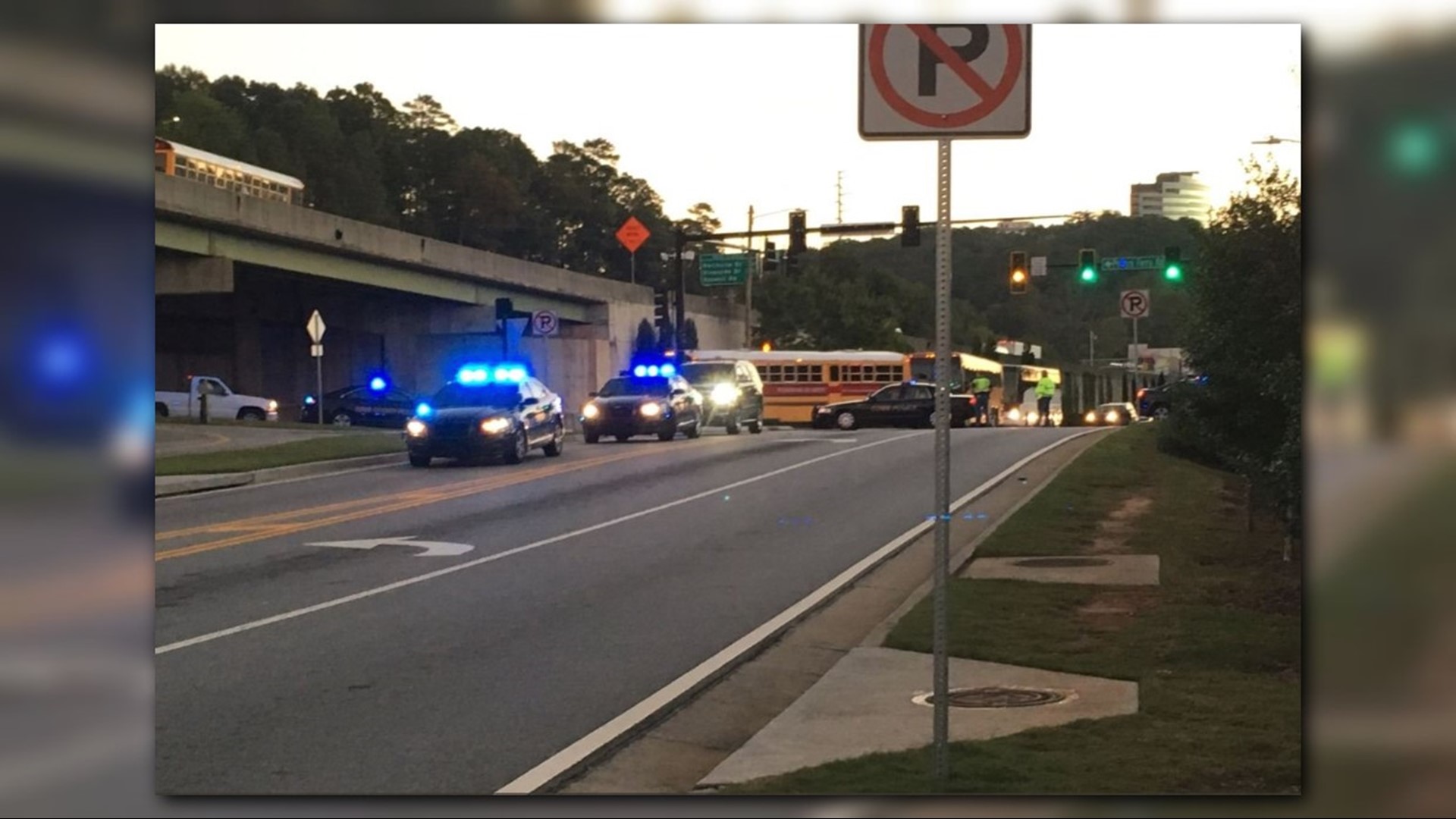 Suspect killed in Cobb County officerinvolved shooting identified