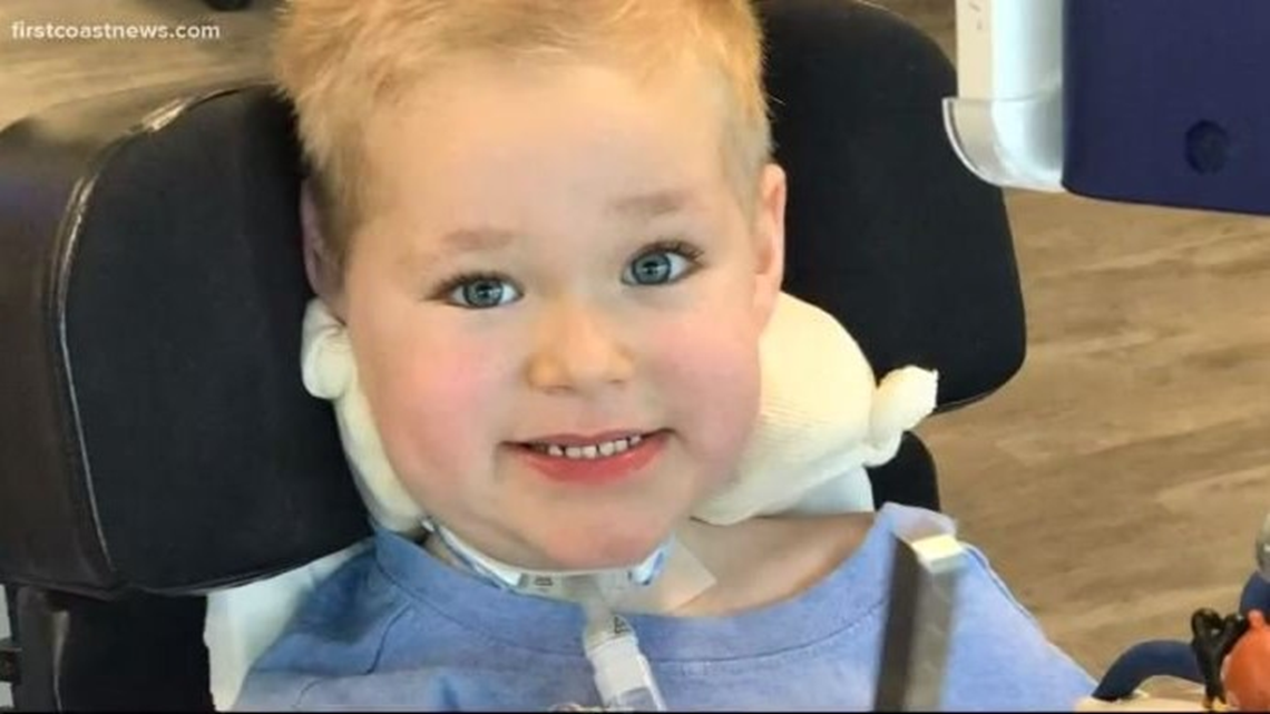 Mother offers advice after son diagnosed with rare AFM disease ...