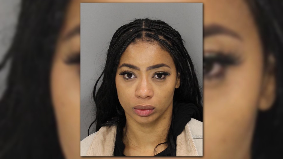 Love and Hip Hop' star Tommie Lee arrested twice in 48 hours after  allegedly attacking student 