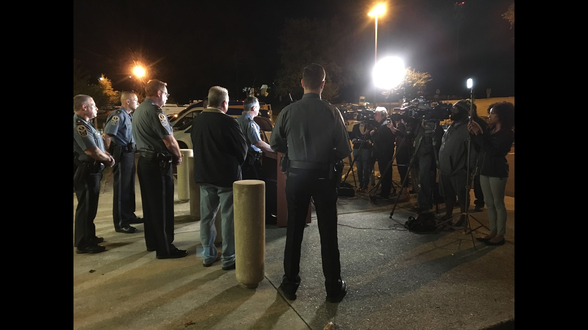 Funeral services for fallen Gwinnett officer released | 11alive.com