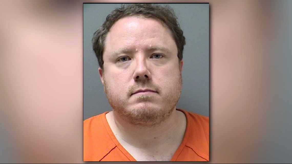 'Serious charges' Woodstock chorus teacher charged with sexual