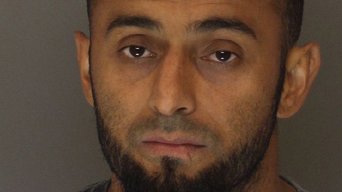 Mableton man sentenced to 30 years in prison after pleading guilty to