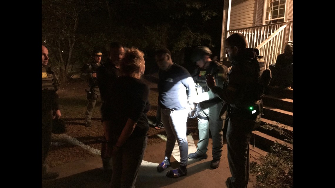 Over 100 warrants issued for ‘Ghostface Gangsters’ in metro Atlanta