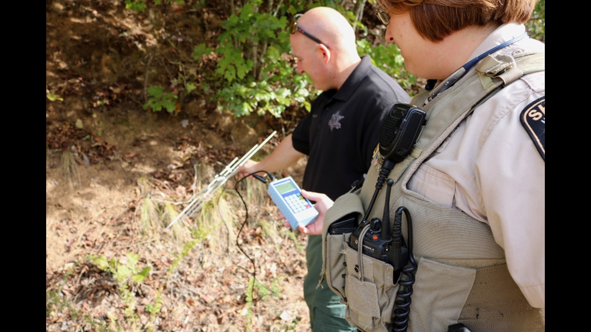 New technology to track dementia patients, atrisk people now available