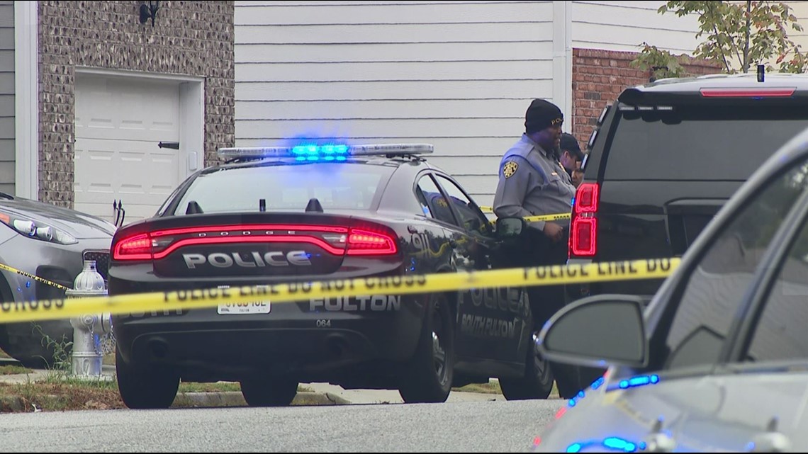 Arrest made in deadly double shooting that left vehicle shot up in ...