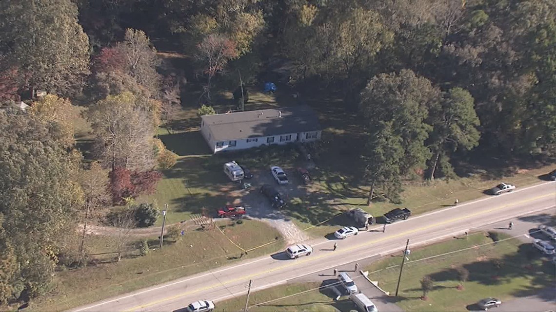 Multiple arrests made in Paulding County shooting