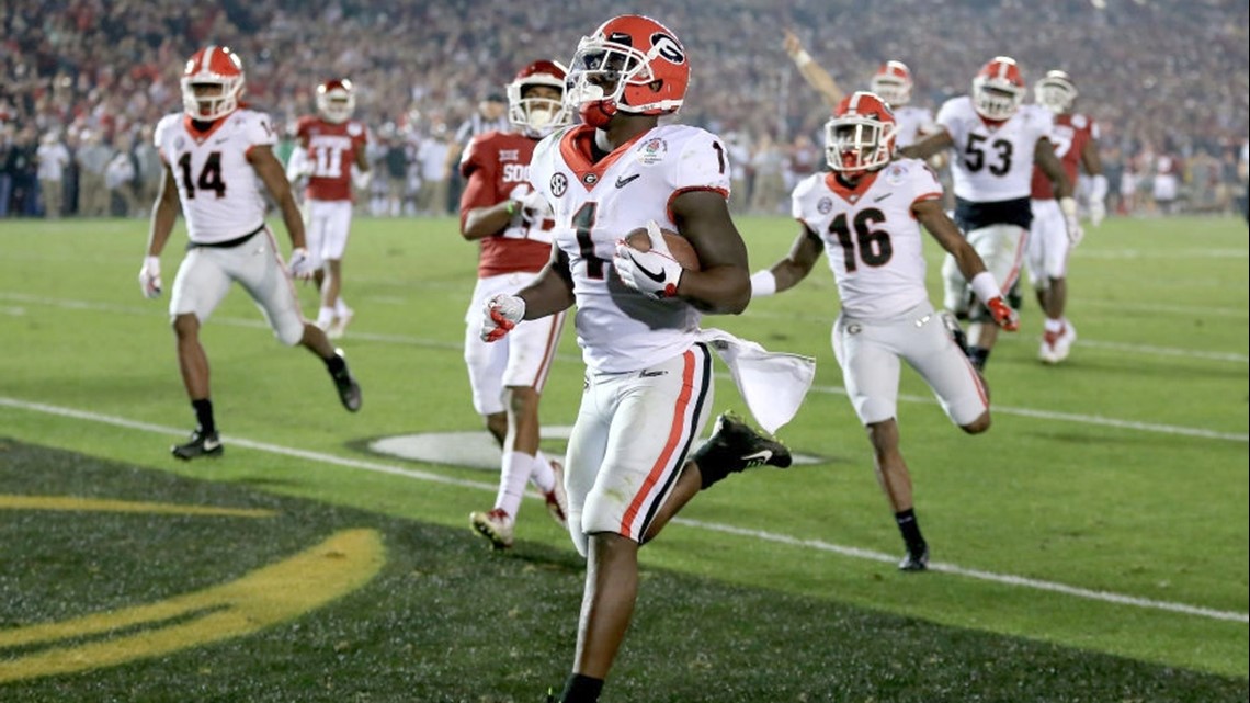 College Football 5 fun facts to celebrate about the legacy of the 4