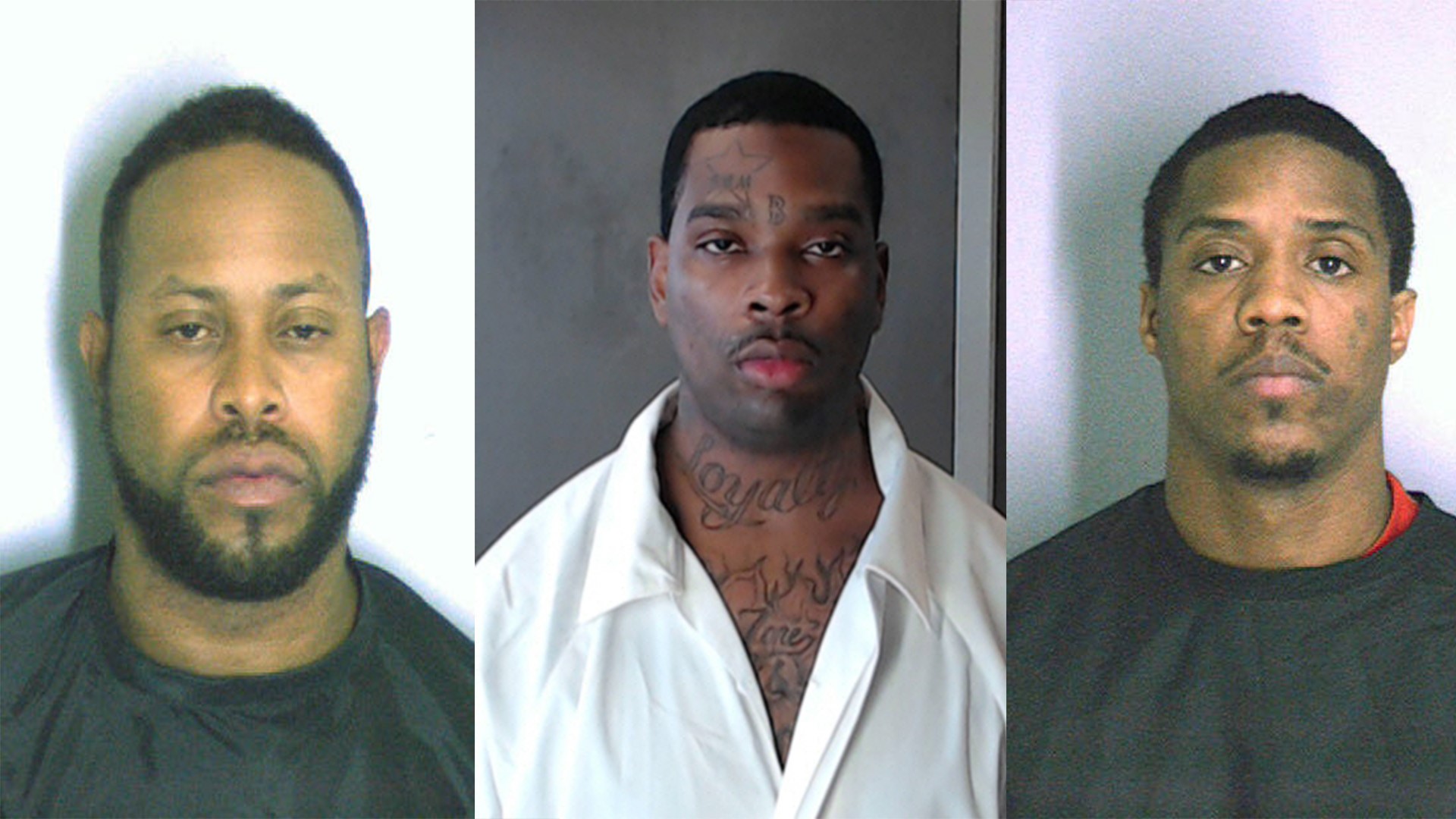 'Sex, Money, Murder:' Bloods Gang Members Convicted Of Killing Baby In ...