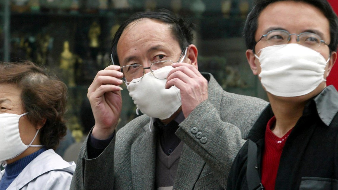 Mask culture post COVID-19 in America | 11alive.com