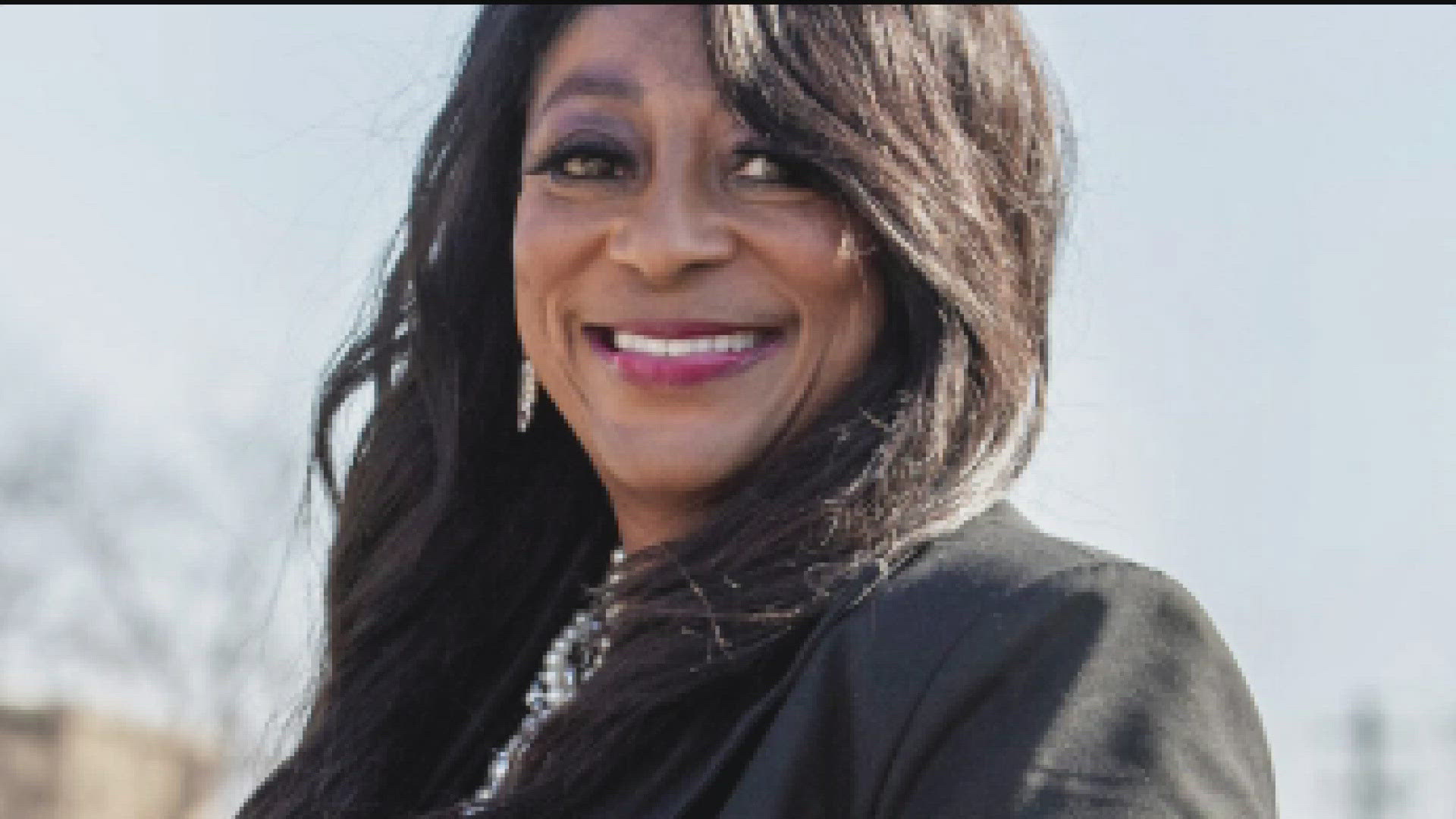 Mayor Beverly Jones is under scrutiny for signing as sole authority over city bank accounts.
