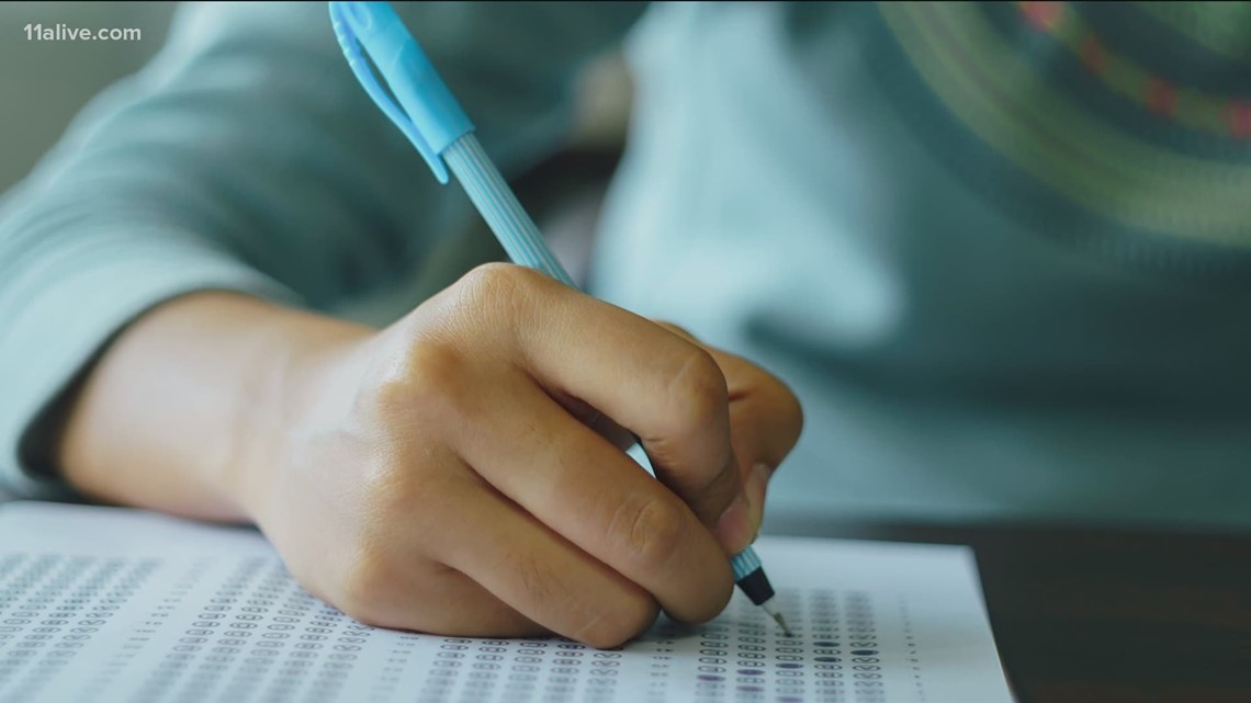 Letter grades for Georgia schools could go away - Vimarsana News