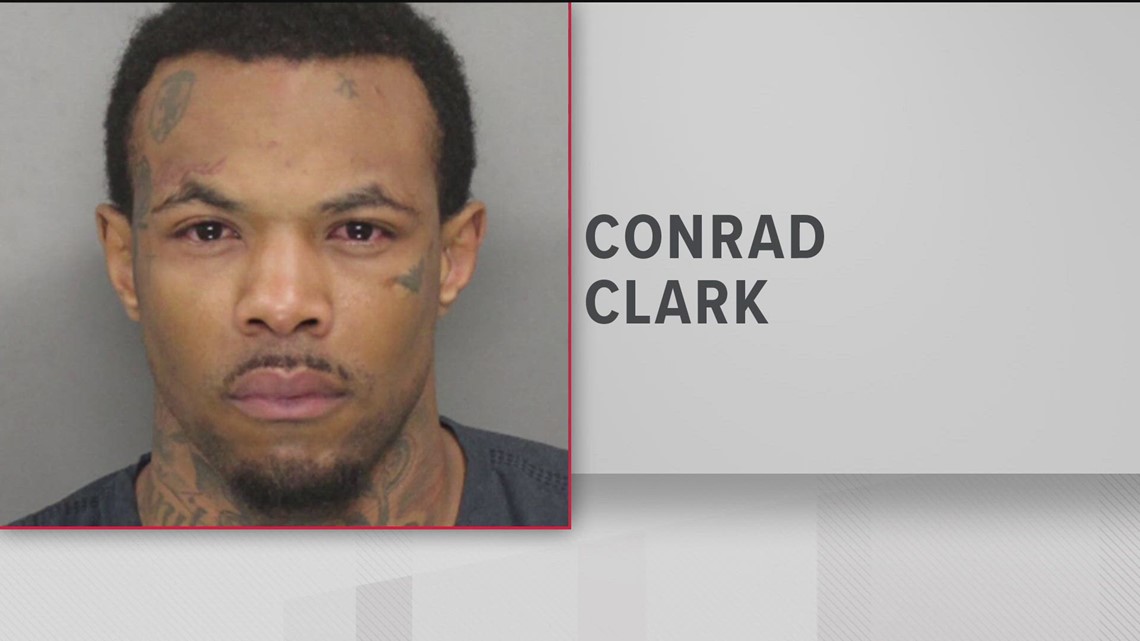 Marietta 1-year-old boy shot in head after finding gun - Vimarsana News