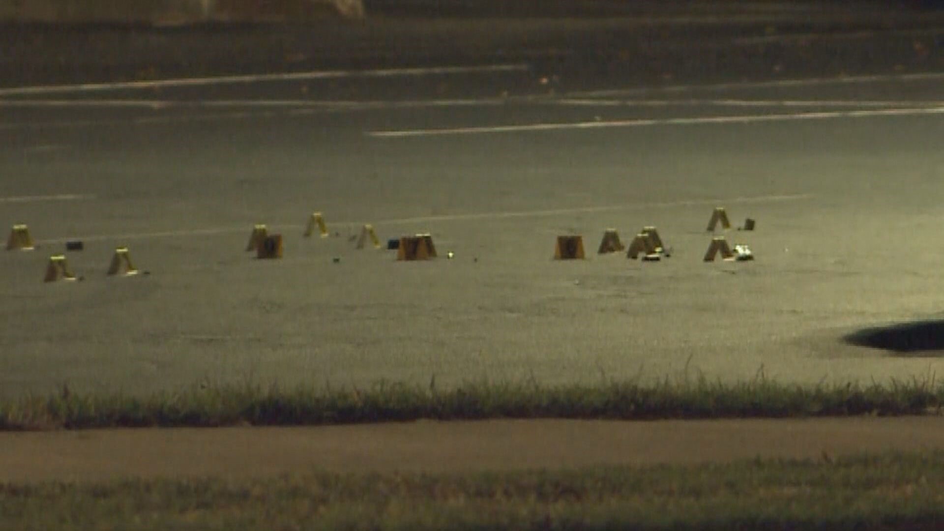 Shoot out with police in DeKalb follows carjacking, chase and crash ...
