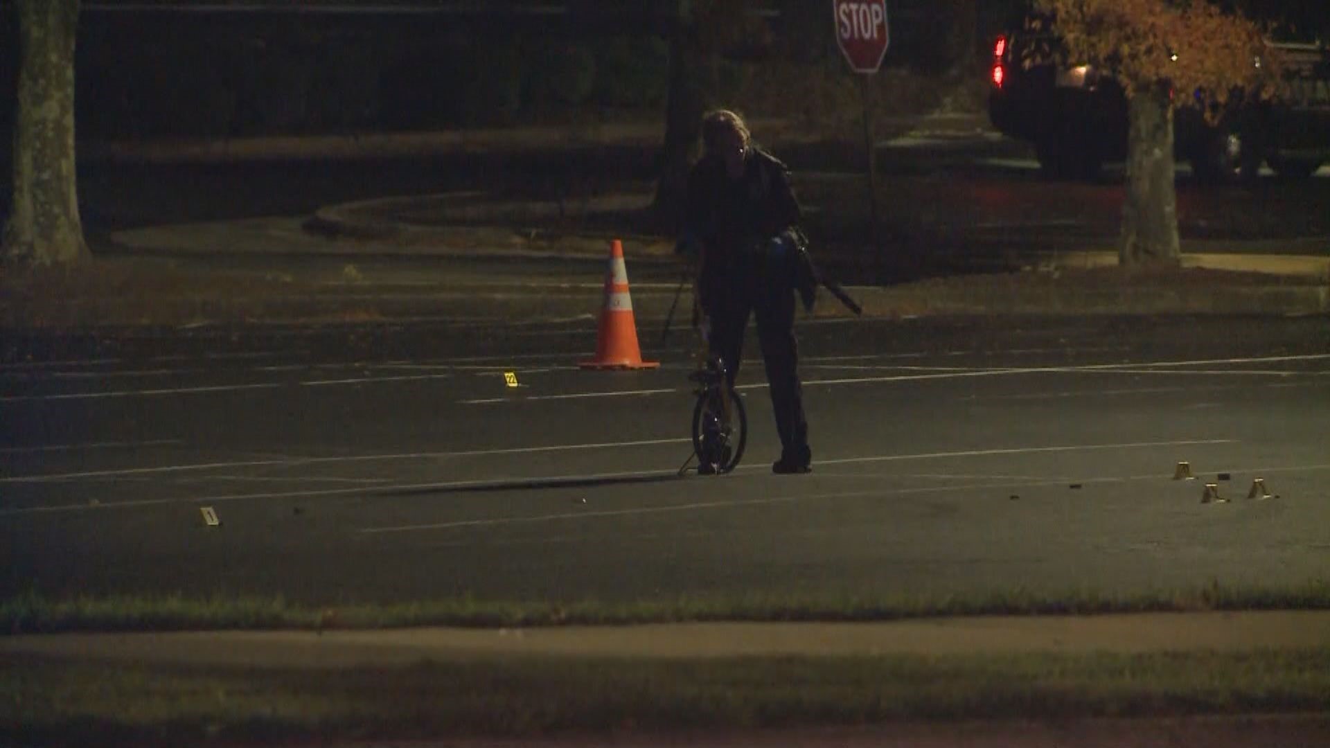 Shoot out with police in DeKalb follows carjacking, chase and crash ...