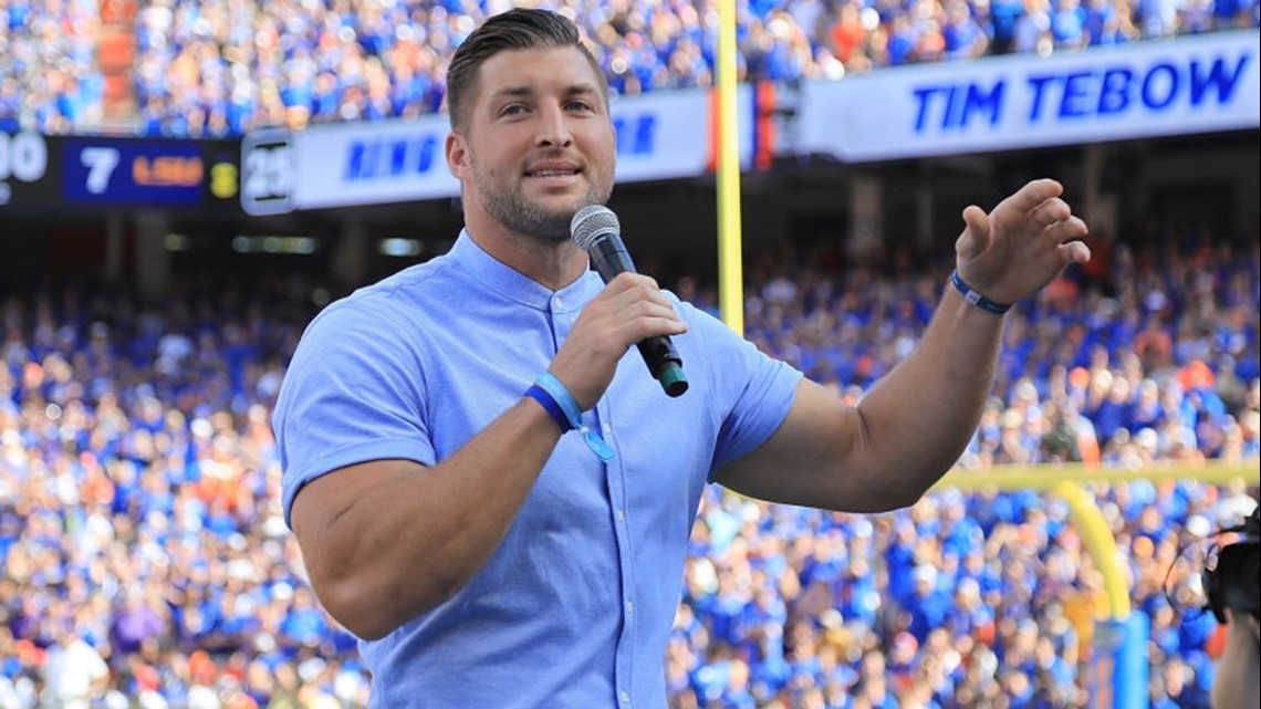 College football: Tim Tebow blasts Maryland for flip-flopping on coach ...