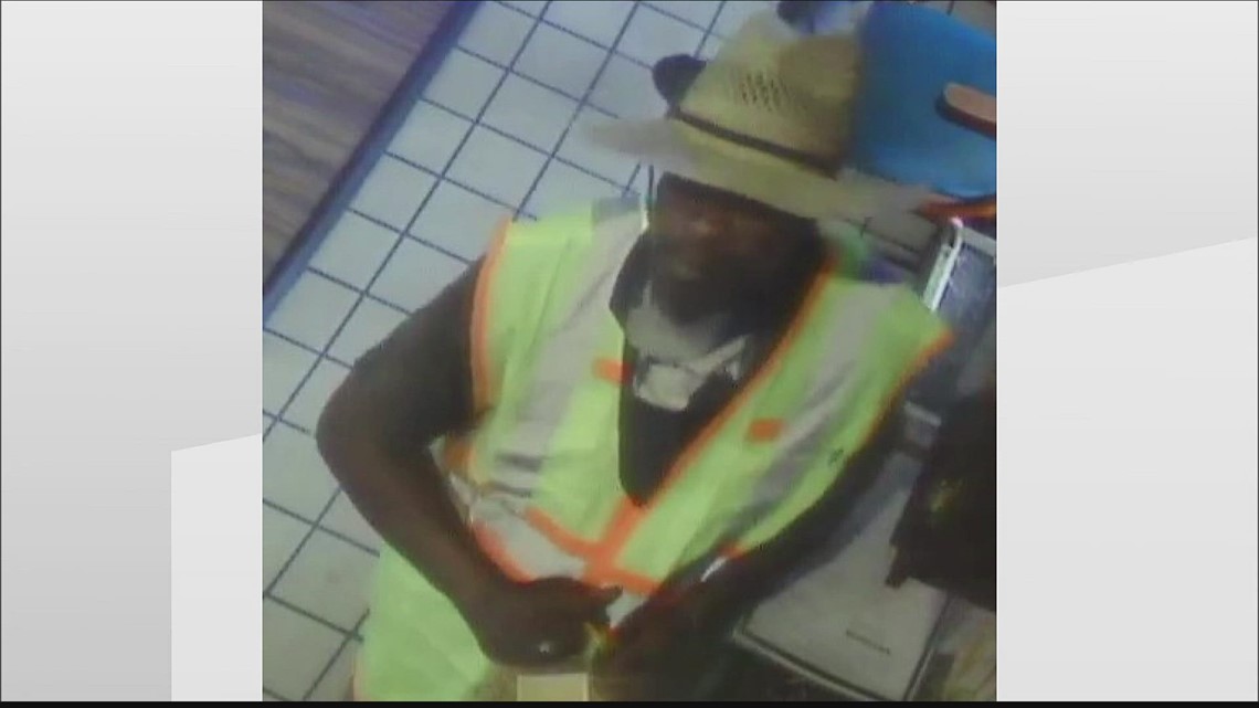 Police search for suspect in deadly DeKalb County mall shooting