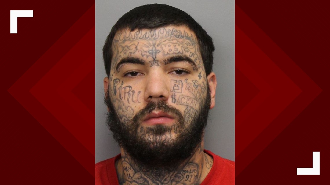 Indictment details history of 1831 Piru gang in charges against alleged members