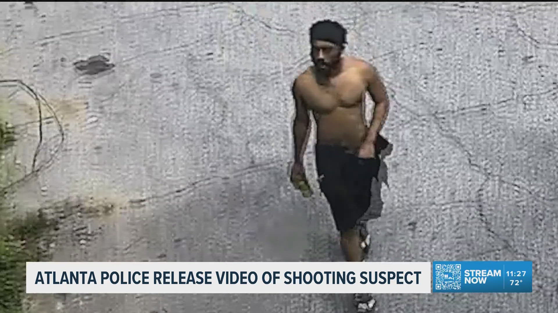 Wanted | Reward offered for information in deadly Atlanta shooting ...