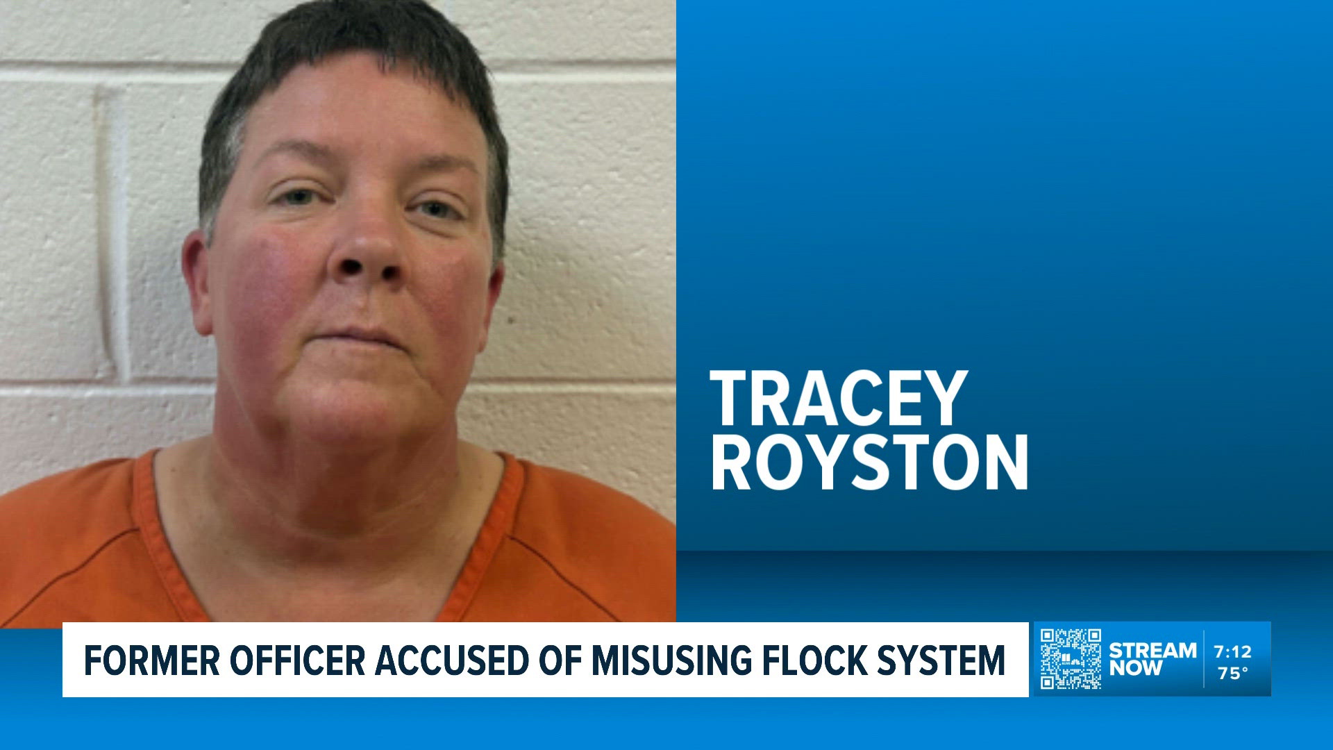 Polk County officer accused of misusing Flock system | 11alive.com