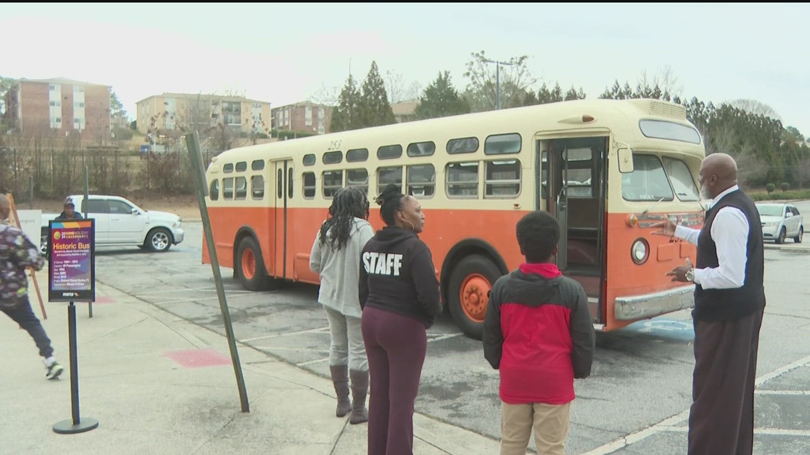 rosa parks released from jail