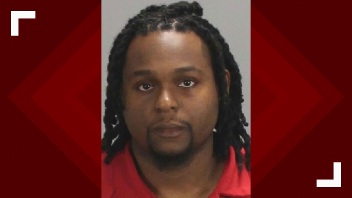 Suspect fatally shoots man in Clayton County after dispute