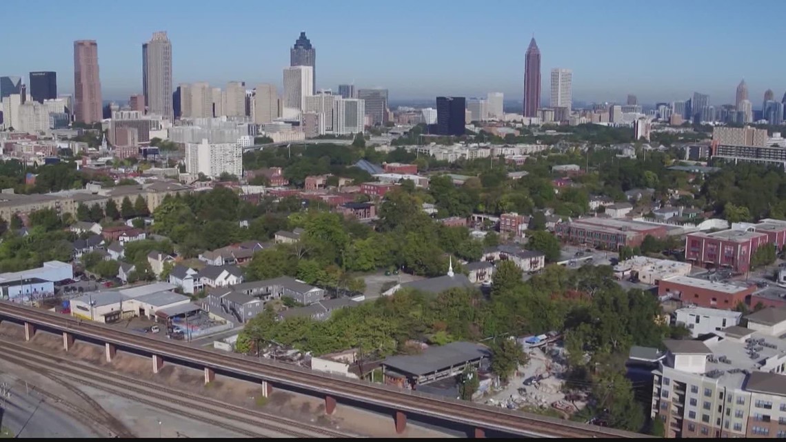Atlanta plans to develop housing for teachers