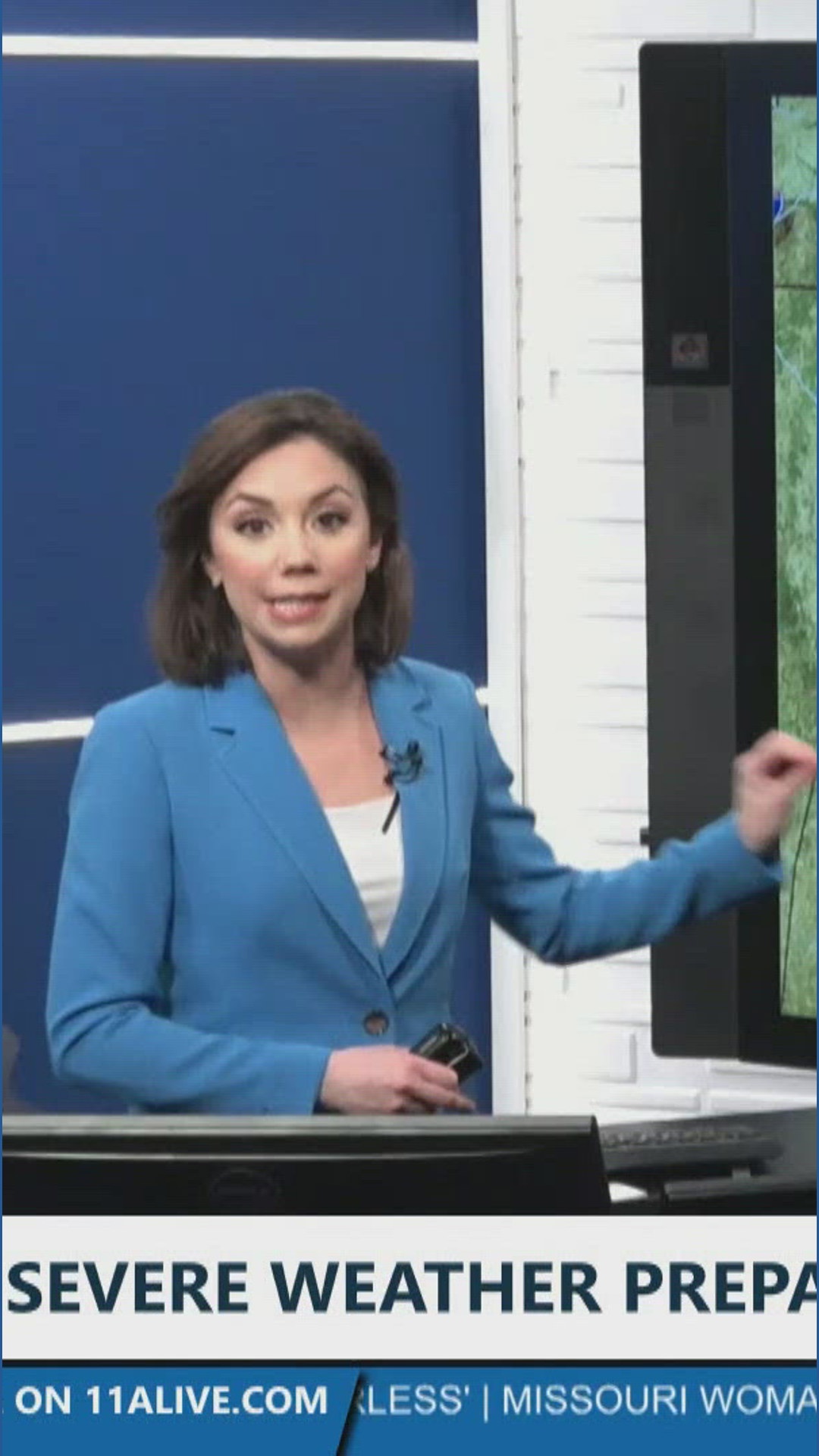 re Weather Preparedness Week focuses on tornado safety | 11alive.com