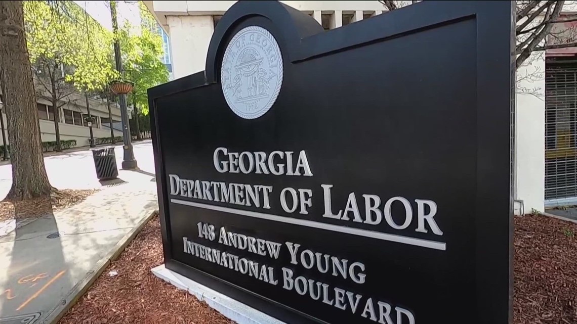 Federal Investigation Underway Into $105 Million In Georgia Unremitted ...