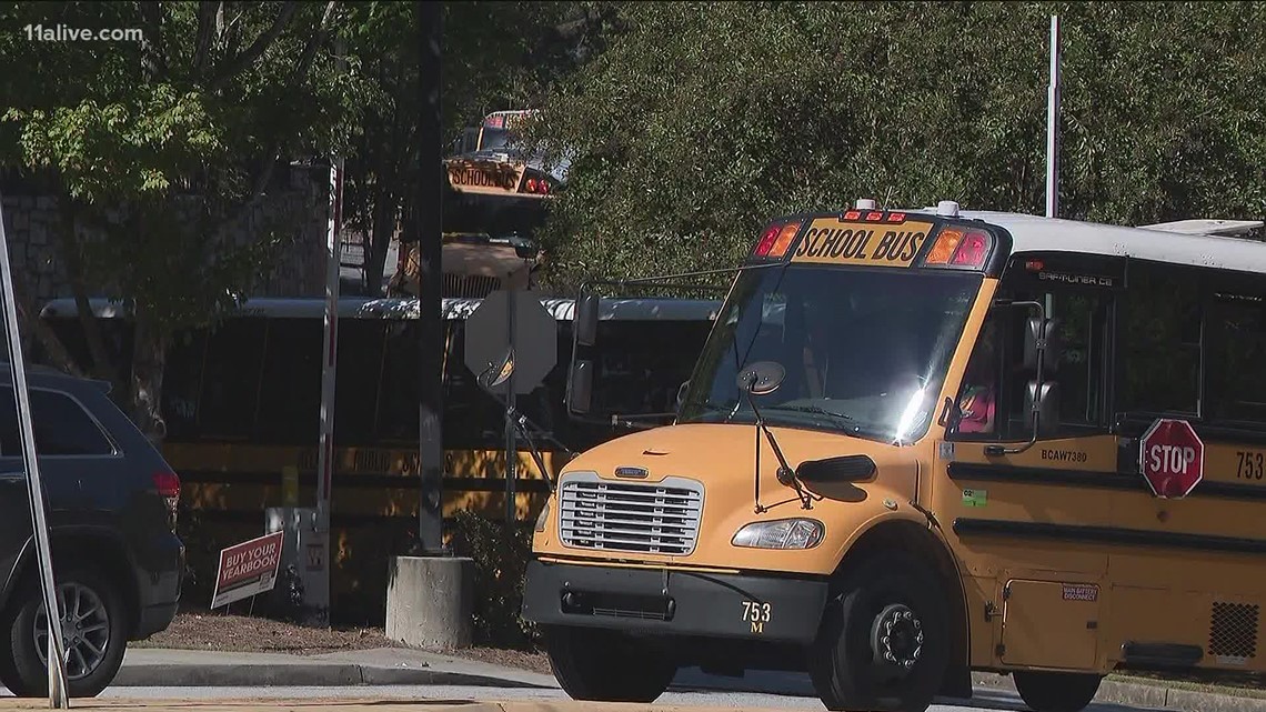 Buckhead cityhood could impact on schools - Vimarsana News