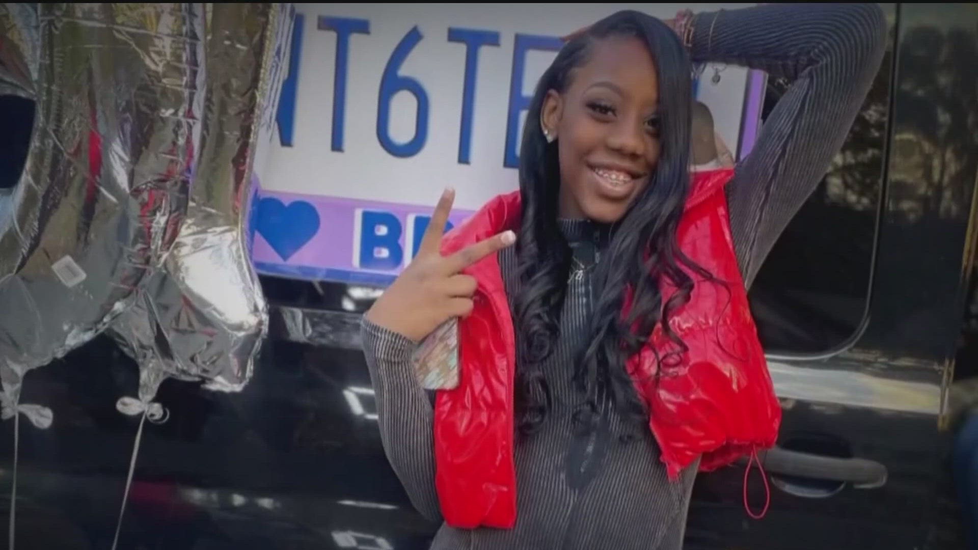 Next month will mark one year since the shooting death of Bre’Asia Powell, the 16-year-old killed outside of Mays High School. Another person has been indicted.