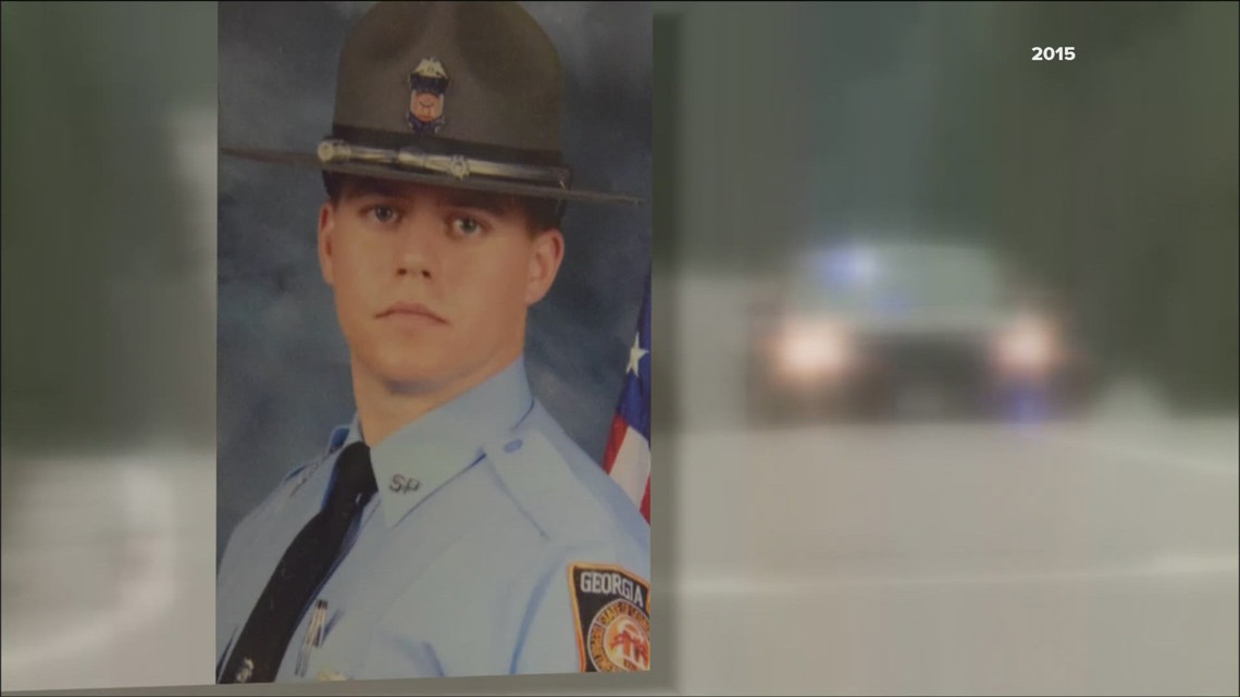 Trial for former trooper accused in crash to move forward | 11alive.com