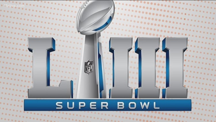 Expect Super Bowl 58 - Super Bowl LVIII If You Love Roman Numerals