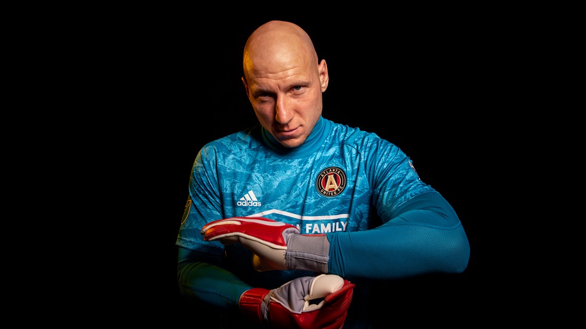 Major League Soccer, adidas reveal Atlanta United's King's Kit at  #FORWARD25 celebration