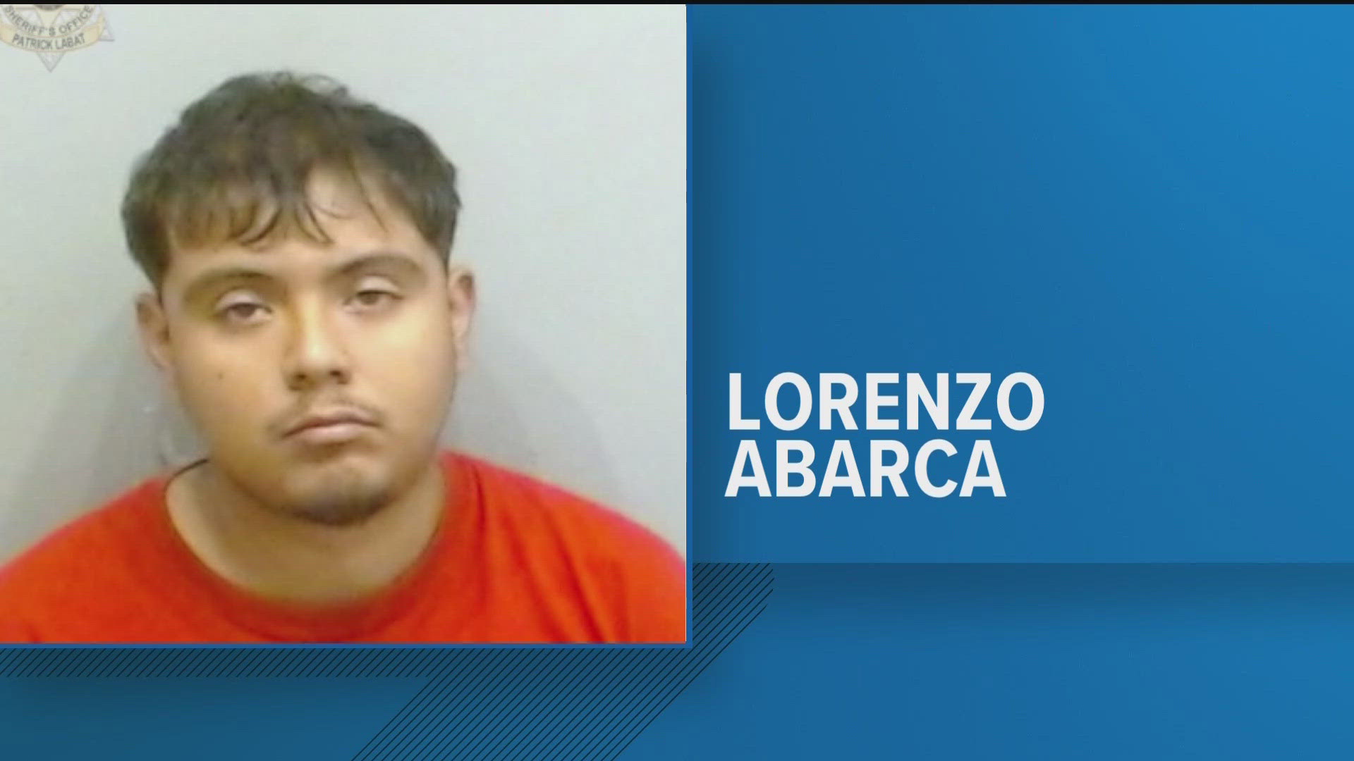 A Roswell man is behind bars accused of sexually exploiting several underage girls. 