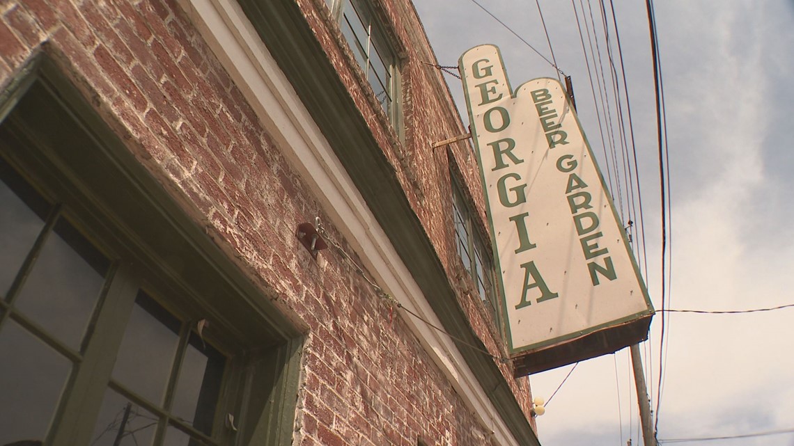 Bars and venues are starting to reopen across Atlanta