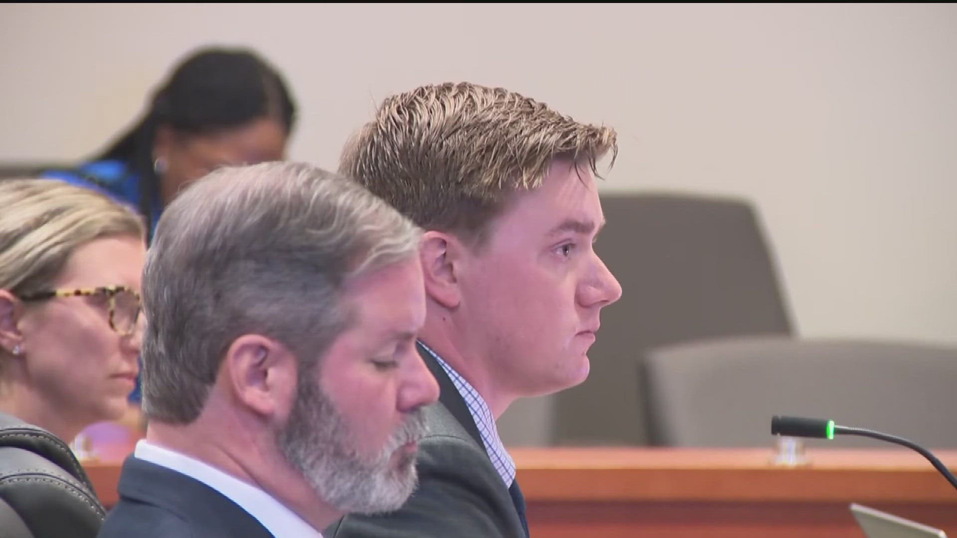 Former DeKalb officer sentenced to probation in 2022 shooting death ...