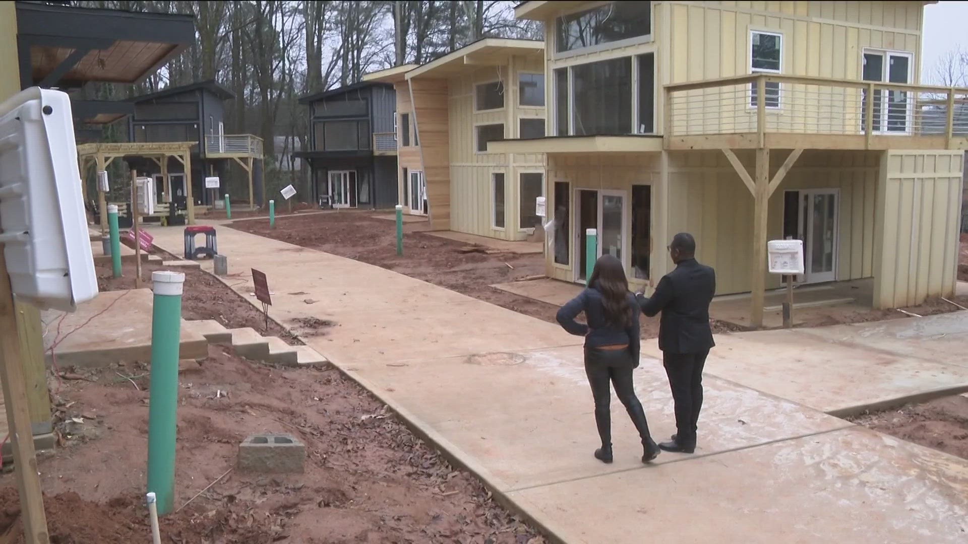 Tiny Marta Tiny House Near Me