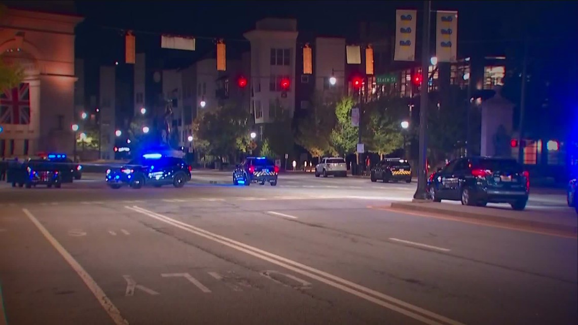 Investigators arrest Clayton County 16-year-old in Atlanta 17th Street ...