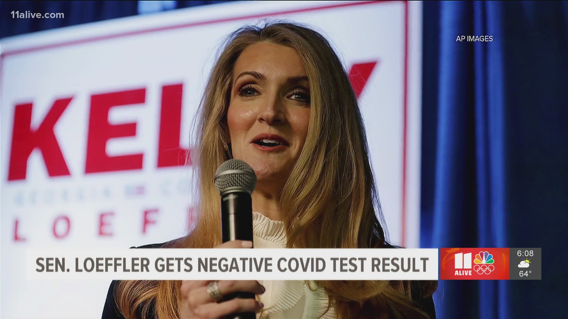 The news comes one day after the announcement of conflicting tests that included a negative rapid test, a positive PCR test and an inconclusive additional test.