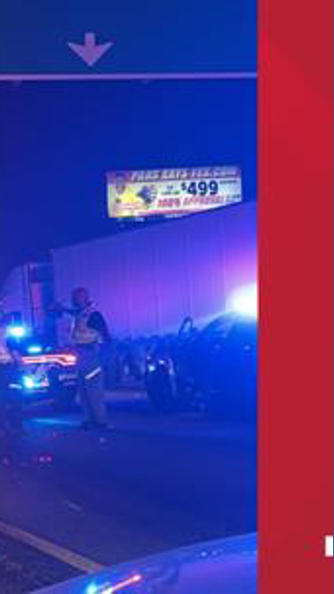 Clayton County deputy seriously injured in chase on I-75 after car ...