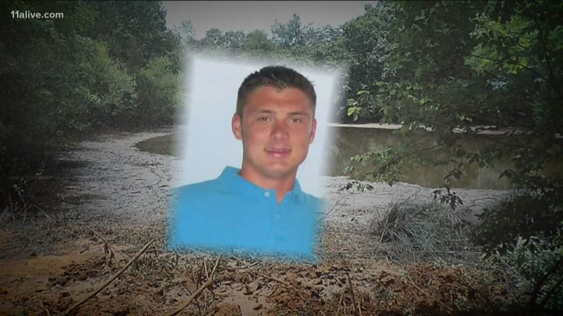 Rumors swirl around Jackson County missing man
