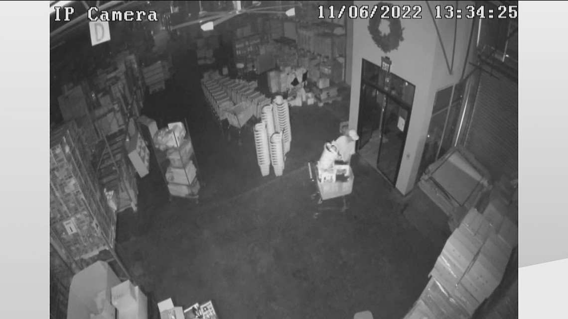 Atlanta Empty Stocking Fund burglarized, again - Vimarsana News