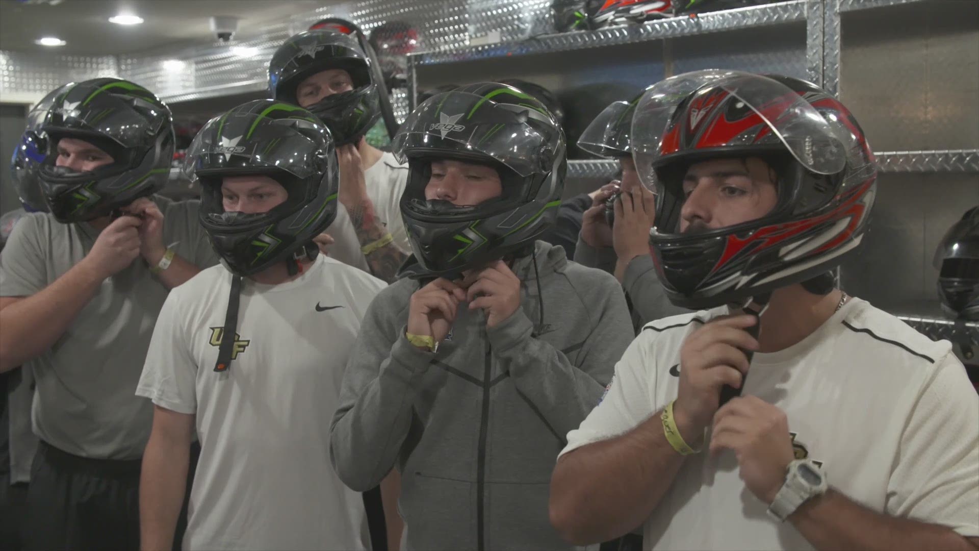 Andretti Indoor Karting and Games closes in Roswell, moving to new Gwinnett County location