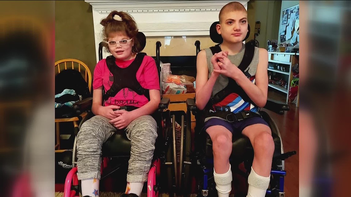 Boy with EagleBarrett syndrome dies suddenly, family says